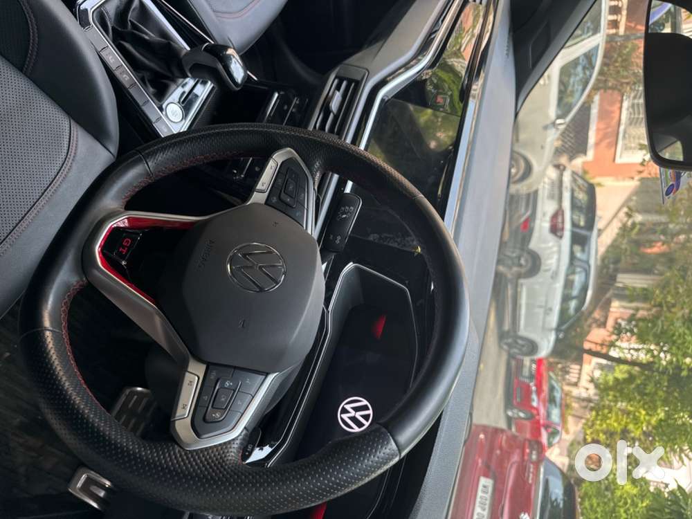 Volkswagen virtus gt 1.5 liter engine