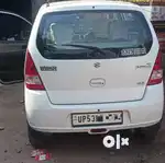Maruti Suzuki Estilo 2013 Petrol 36500 Km Driven