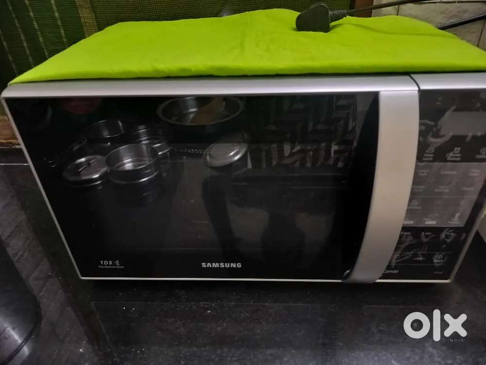Microwave oven samsung