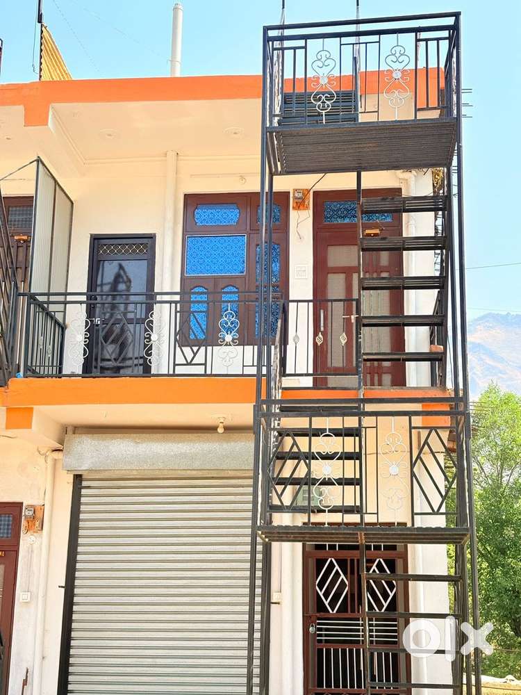 2bhk Room available near Aiims Bilaspur