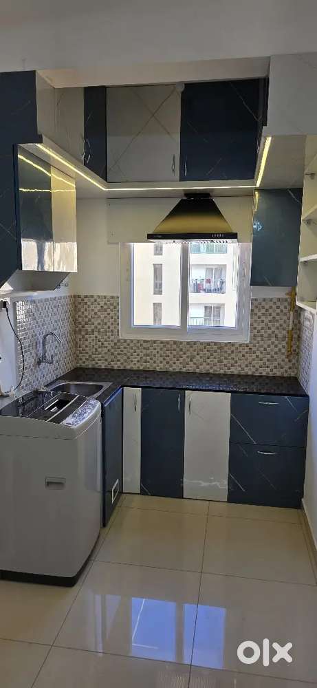 1 bhk  available for rental working bachelors allowed