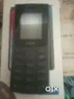 Nokiya mobile with new condition