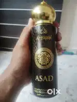 Al Hassan  free from alcohol