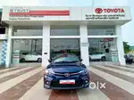 Toyota Glanza 1.2 V, 2024, Petrol