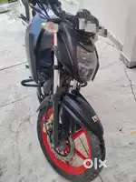 Apache RTR 160 4V BS6 Special Edition