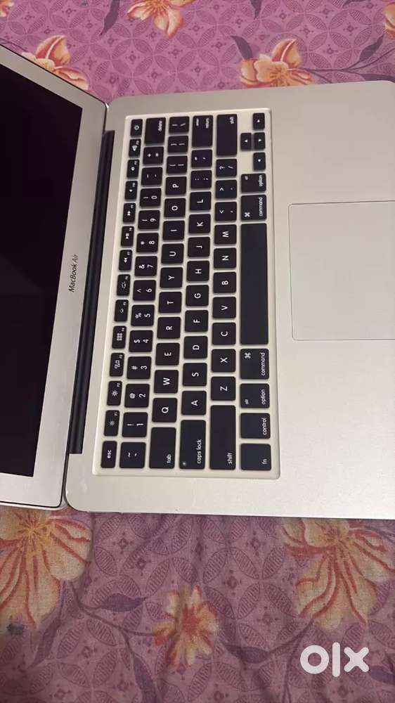 MacBook air