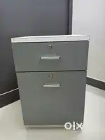Wooden Drawer / Pedestal Box