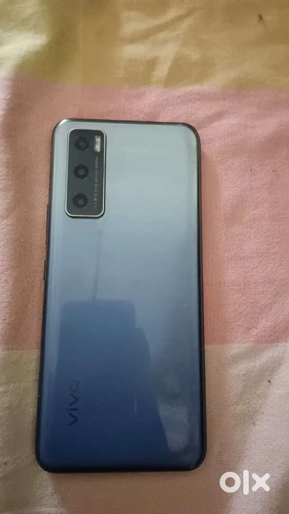 Vivo 20 SE