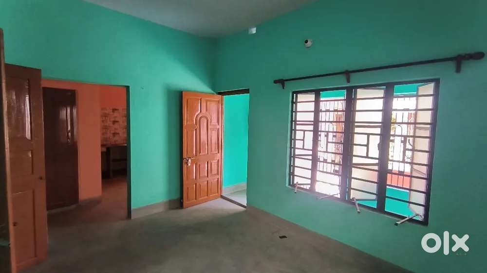 1BHK with Balcony at Kalindi