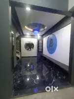 1Bhk Master Bedroom available for rent new flat