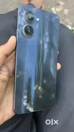Brand new candican realme c33 and asus zenphone max m2 budget phone