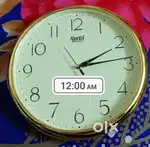Wall clock