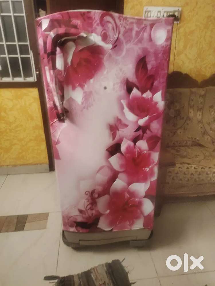 Godrej fridge