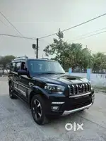 Mahindra Scorpio Classic 2.2 S 11 MT 7 CC, 2023, Diesel