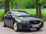 Jaguar XE Prestige, 2018, Diesel