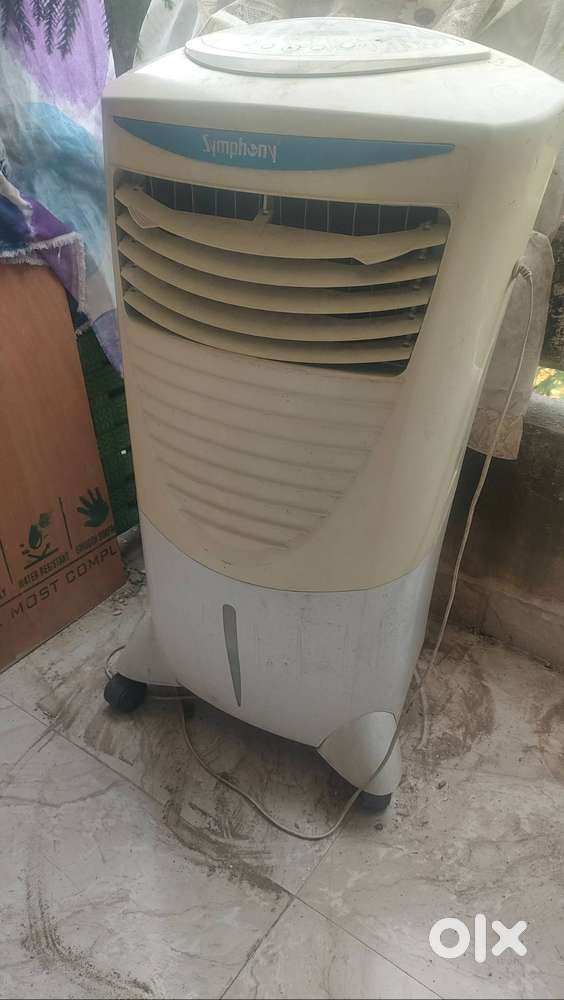Symphony Room Air Cooler