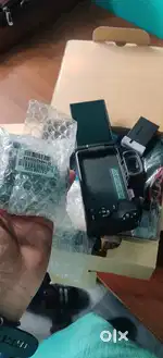 Canon EOS R50 Brand new camera