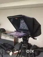 Teleprompter Rent