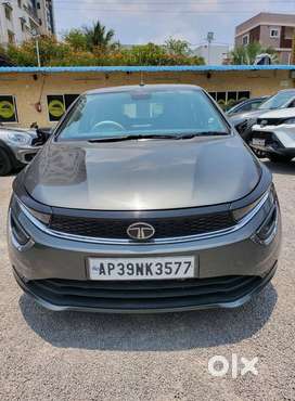 Tata Altroz 1.5 XM Plus Diesel, 2022, Diesel