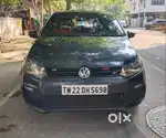 Volkswagen Polo 1.2 MPI Highline Plus 2017 Petrol Manual