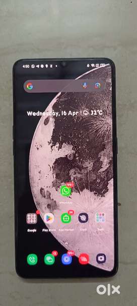Realme X2 pro 12/256