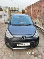 Hyundai Grand i10 Petrol Good Condition