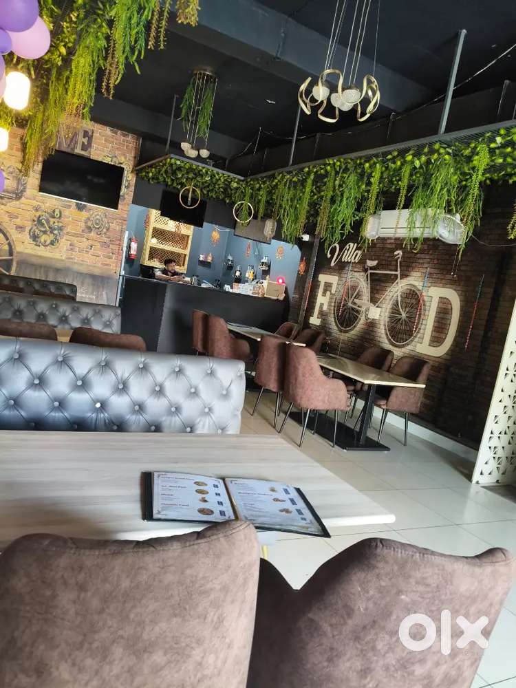 Urgent need for experienced boy continetal nd chinese