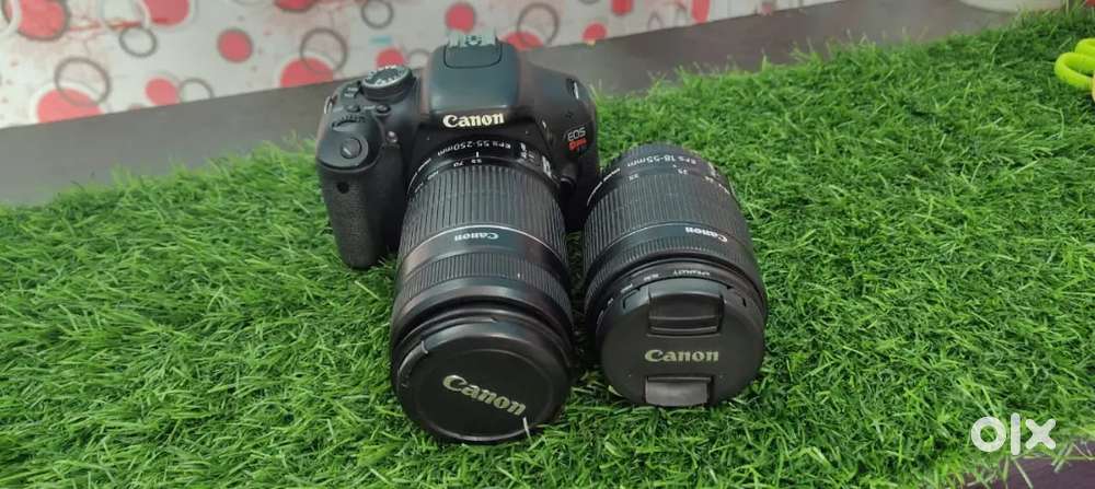 Canon 600D