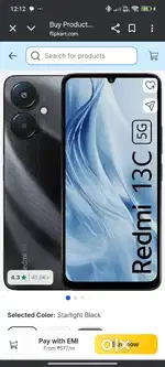 Redmi 13C 5G