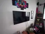 Samsung 32-inch LED TV + Free Google Chromecast (Smart TV Upgrade)