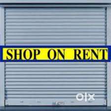 Shop for Rent – Prime Location at Zira Road, Sodhi Nagar