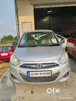 Hyundai i10, 2014, Petrol