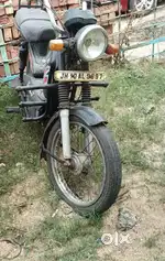 TVS XL Heavy Duty
