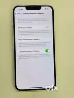 IPHONE 13 (128) BATTERY 88%