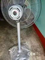 Polar galestar FARRATA stand fan