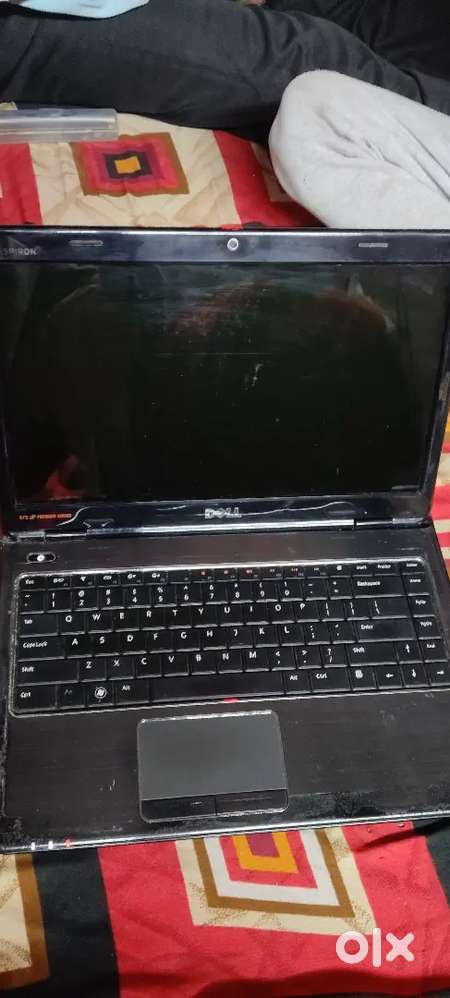 DELL INSPIRON N4010