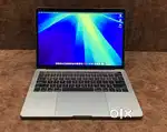 Apple Macbook Pro (URGENT SALE) @ ₹31499/-only