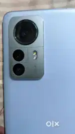 Mi Xiaomi 12 pro 256 gb