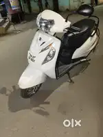 Suzuki access 125cc very good condition
