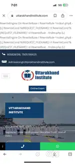 Urgent requirement for a feamle aviation faculty