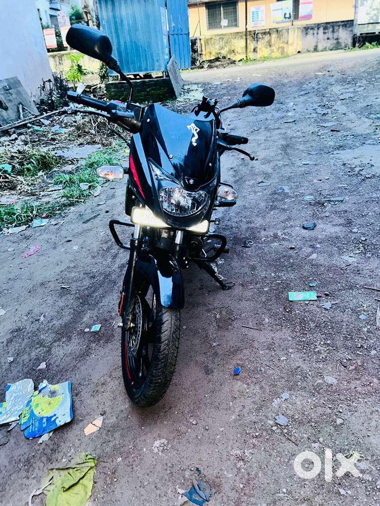 Bajaj Pulsar 125cc