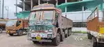 TATA 4223 SUPER condition