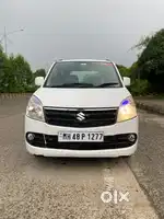 Good Condition Smooth Ride