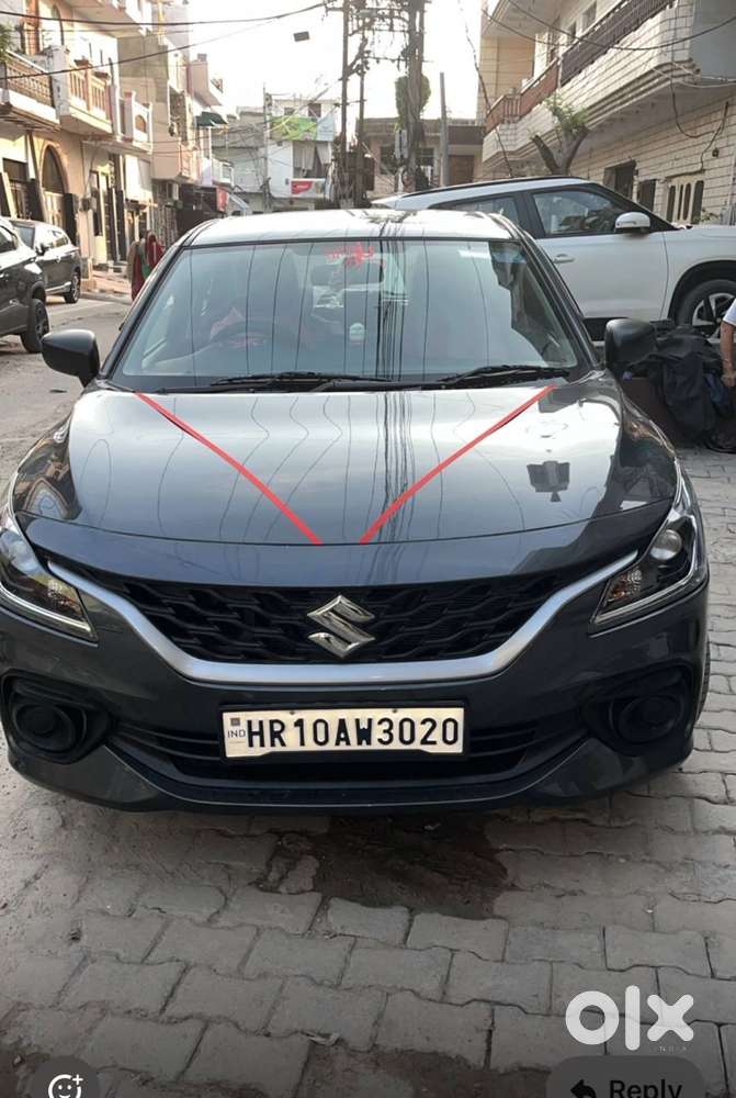 kisi ko driver yea gaadi ki need ho please contact