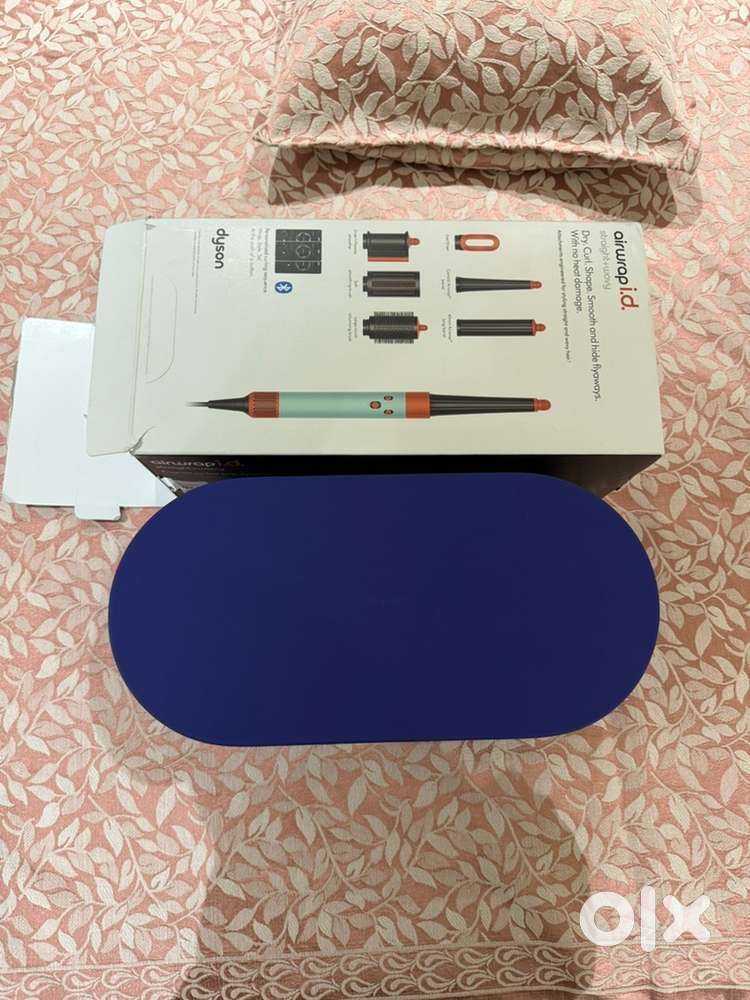 Dyson Airwrap multistyler