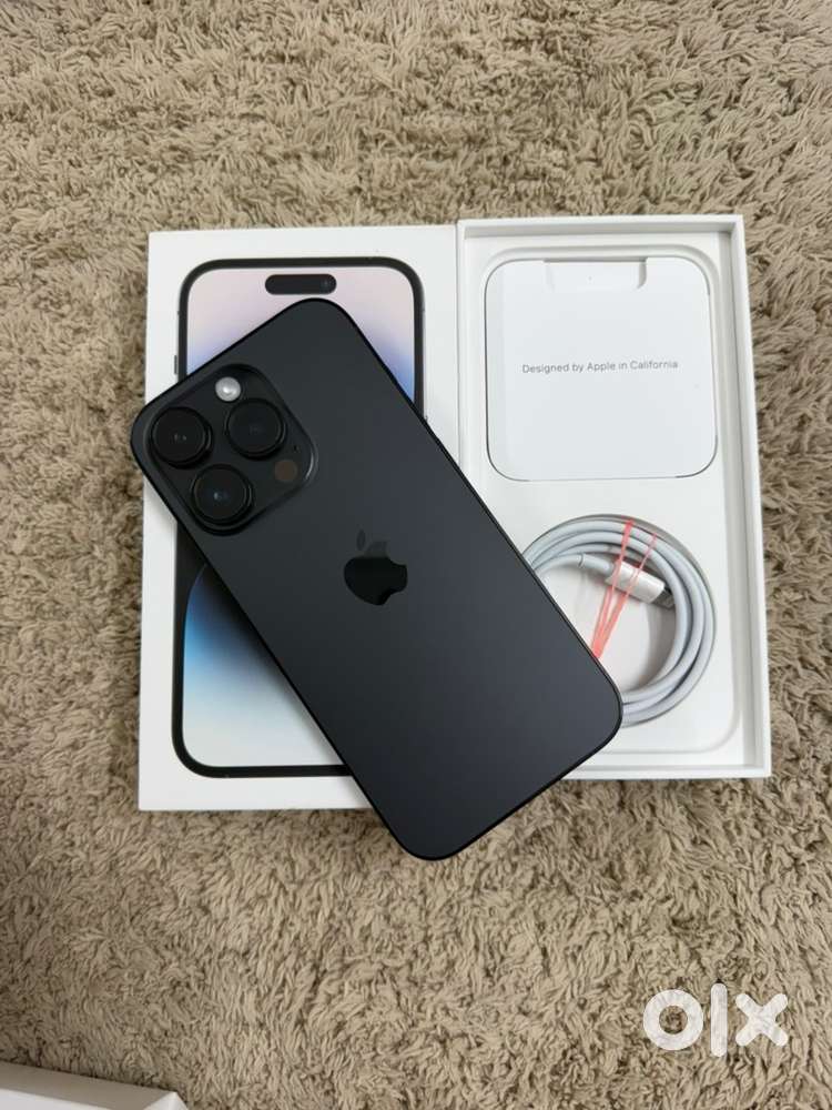Apple iPhone 14 Pro - 256gb