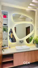 Experienced Female candidate