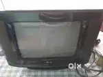 LG tv setup box disk
