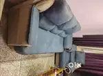 Urgent selling 7 seater sofa
