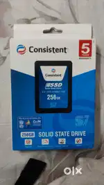 SSD 256 sata GB